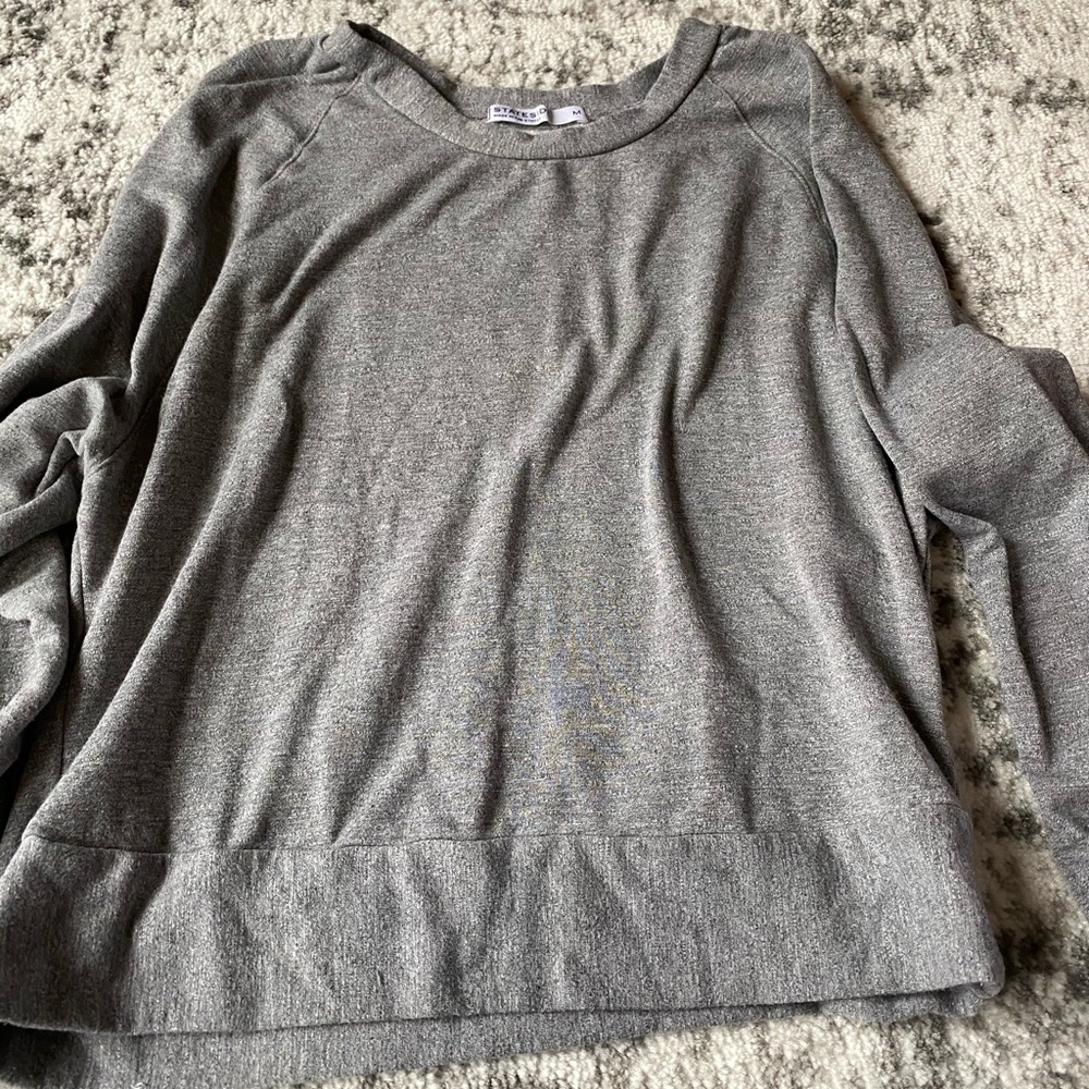 Stateside Sweater